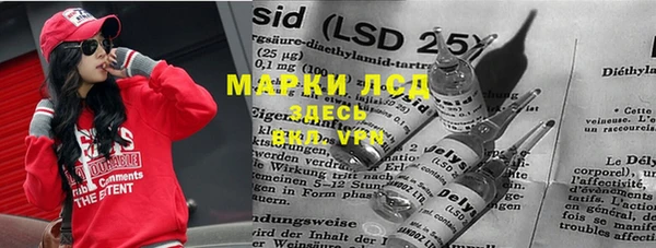 молекула духа Липки